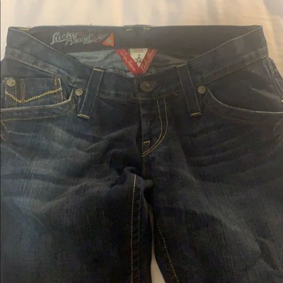 Lucky jeans - Picture 7 of 13